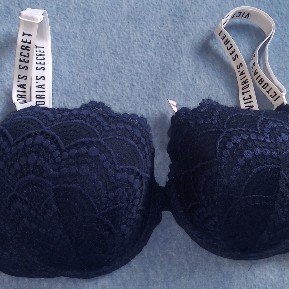 Victoria's Secret Lace Bra